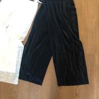 Pantaloni eleganti 13-14 anni