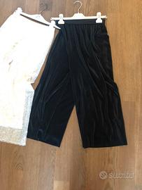 Pantaloni eleganti 13-14 anni