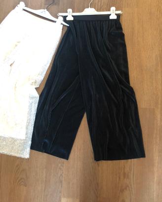 Pantaloni eleganti 13-14 anni