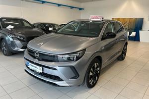 Opel Grandland BUSINESS ELEGANCE 1.5 diesel Ecotec