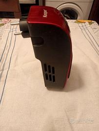 Stufetta Elettrica da Presa 500W a Risparmio