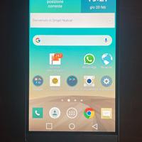 Smartphone LG G3 perfetto stato