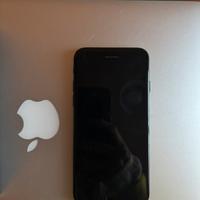 Iphone 7 jet black