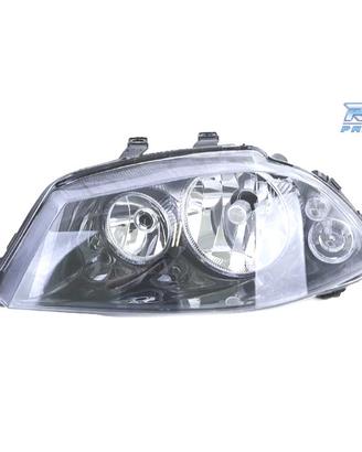 FANALE SINISTRO SEAT IBIZA 6L 02-09 CORDOBA 02-10 