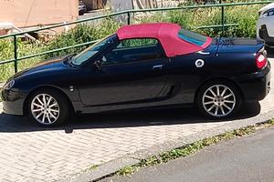 MG TF anniversario 