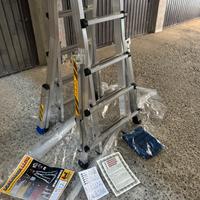 Svelt Scalissima ELITE 12+12