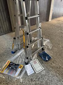 Svelt Scalissima ELITE 12+12