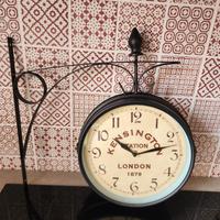 orologio a muro maison du monde