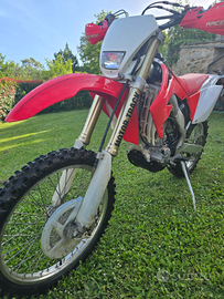Hm hf 250