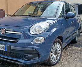 Fiat 500L 2019 80 mila km