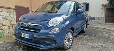 Fiat 500L 2019 80 mila km