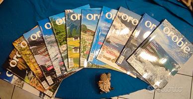 Orobie 2012 completo 