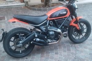 Scrambler 800 icon