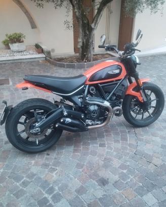 Scrambler 800 icon