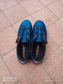 scarpe mtb Vittoria n.42