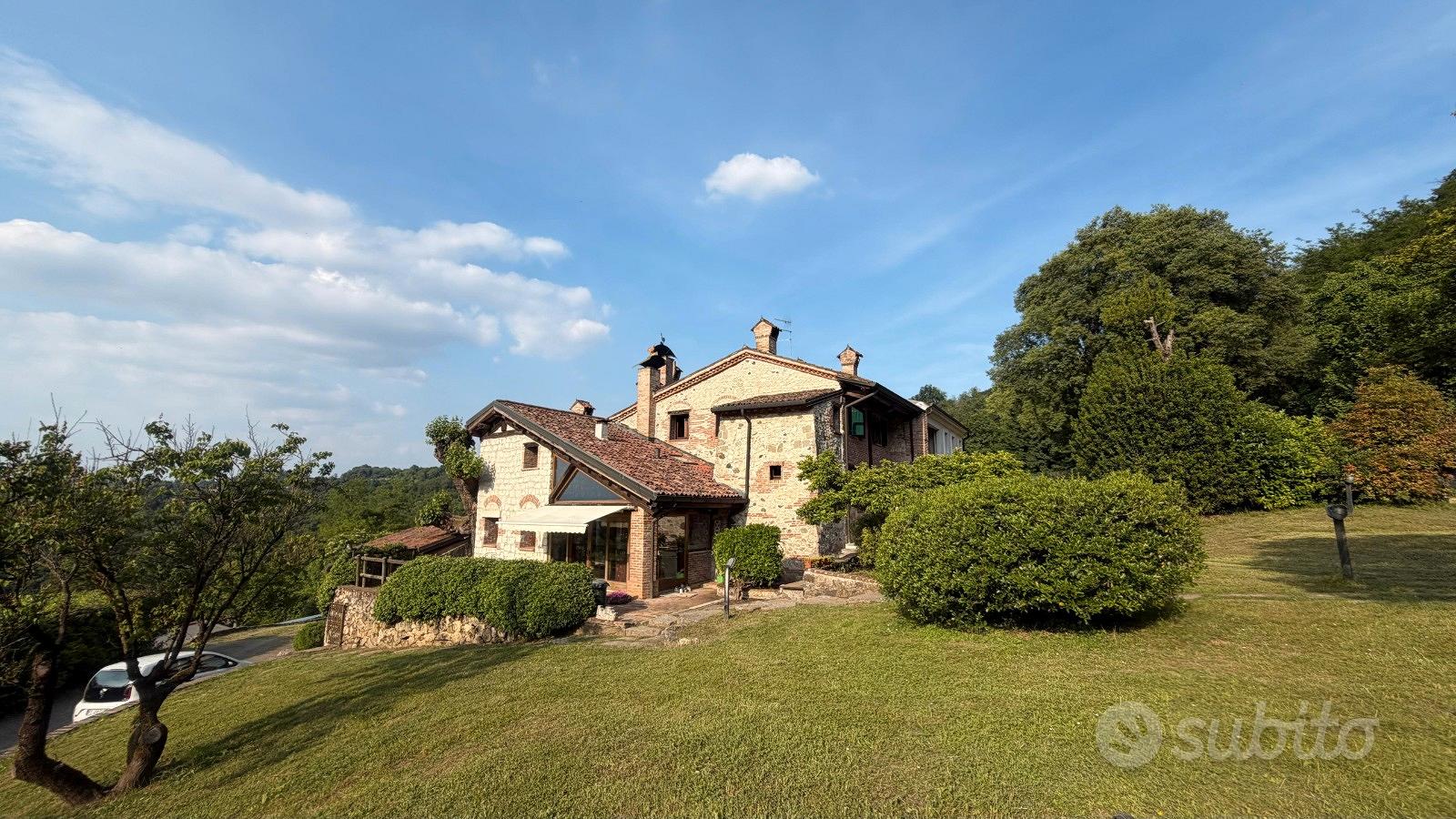 Villa rustica - Vista 2