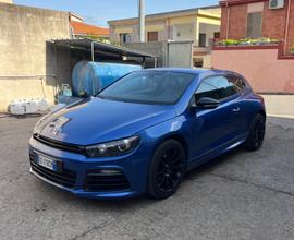 VOLKSWAGEN Scirocco - 2010