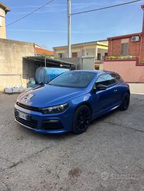 VOLKSWAGEN Scirocco - 2010