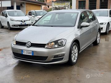 Volkswagen 1.6 TDI 110cv