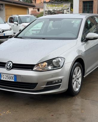 Volkswagen 1.6 TDI 110cv