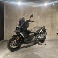 BMW C 400 X - 2020 - KM 23232