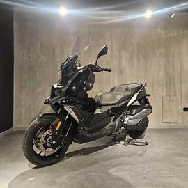 BMW C 400 X - 2020 - KM 23232