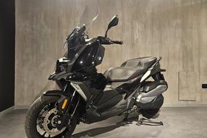 BMW C 400 X - 2020 - KM 23232