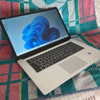 Portatile DgQuadro 15,6 Intel R J3455 1,5Gh 8/120