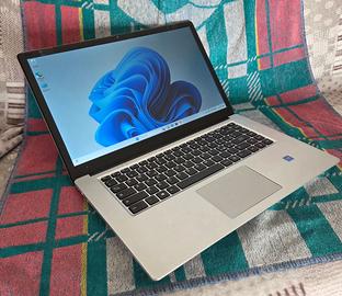 Portatile DgQuadro 15,6 Intel R J3455 1,5Gh 8/120