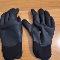 Guanti neoprene Manera 2.5 mm