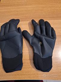 Guanti neoprene Manera 2.5 mm