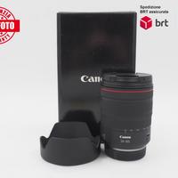 Canon RF 24-105 F4 L IS USM (Canon)