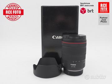 Canon RF 24-105 F4 L IS USM (Canon)