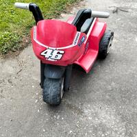 moto PEG perego