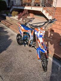 pit bike 140