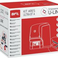 R925294 00001 Kit completo BFT ARES ULTRA BT A1000