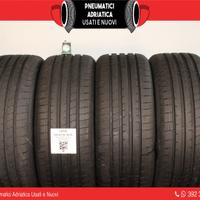 4 Gomme 245 45 R 18 Goodyear al 98% SPED GRATIS