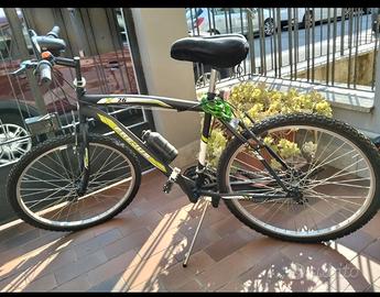 bici uomo/donna