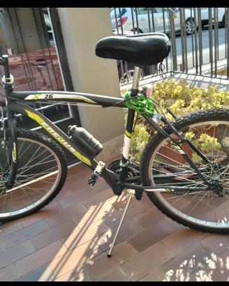bici uomo/donna