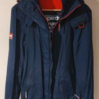 Giubbino SuperDry