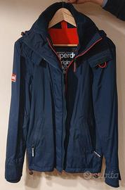 Giubbino SuperDry