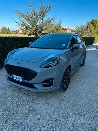 Ford Puma 1.0 EcoBoost Mild Hybrid 125 CV
