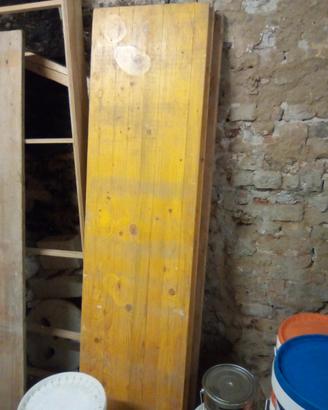 Pannelli in legno 