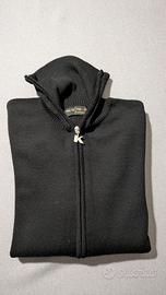 maglione nero Krizia