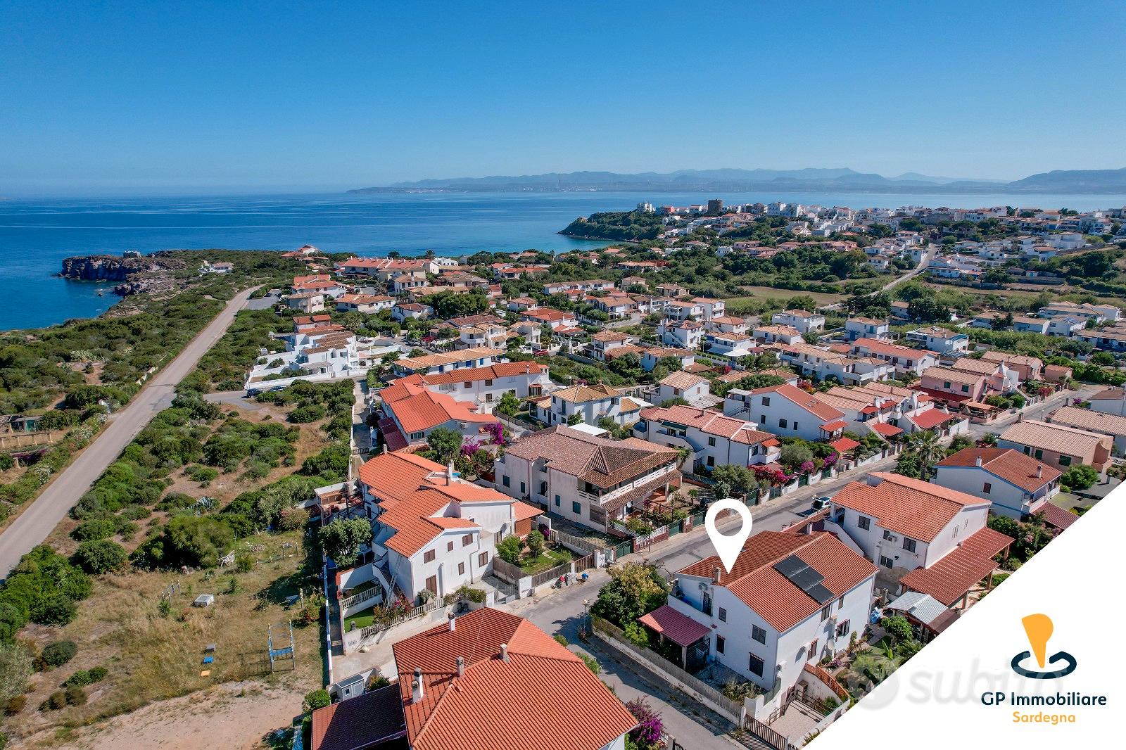 Appartamento – Câdesédda/Calasetta, Sulcis Iglesiente - Vista 4