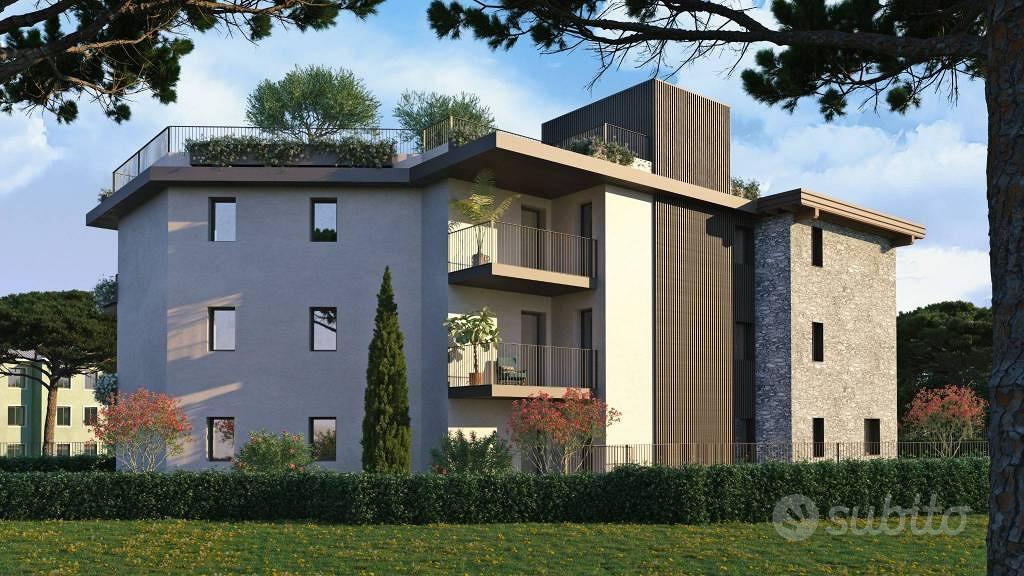 Appartamento – Desenzano del Garda, Brescia - Altro