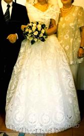 Abito da sposa
