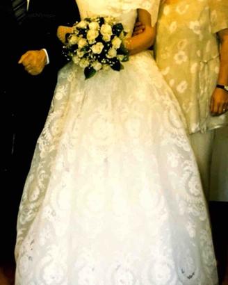 Abito da sposa