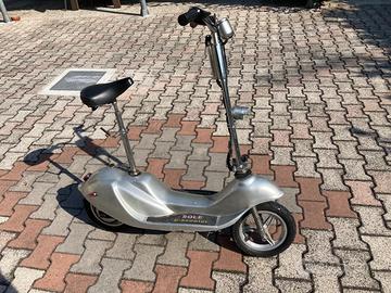 Monopattino SOLE E-Scooter