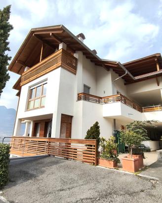 Panoramico appartamento tre stanze